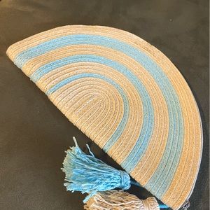 Brand new only used once clutch!